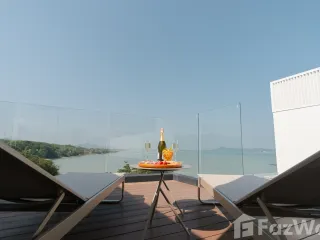 For rent 4 bedrooms villa in Mueang Phuket, Phuket