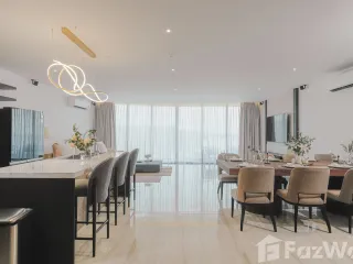 For rent 4 bedrooms villa in Mueang Phuket, Phuket
