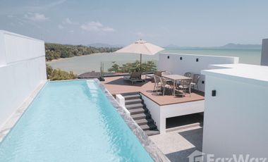 For rent 4 bedrooms villa in Mueang Phuket, Phuket