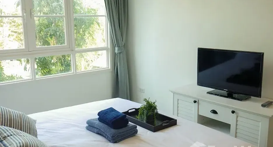 Wohnung zum Kauf mit 2 Zimmer in Hua Hin, Prachuap Khiri Khan