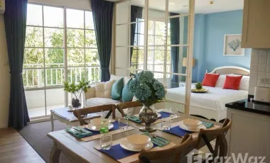 ขาย 2 ห้องนอน คอนโด ใน หัวหิน, ประจวบคีรีขันธ์