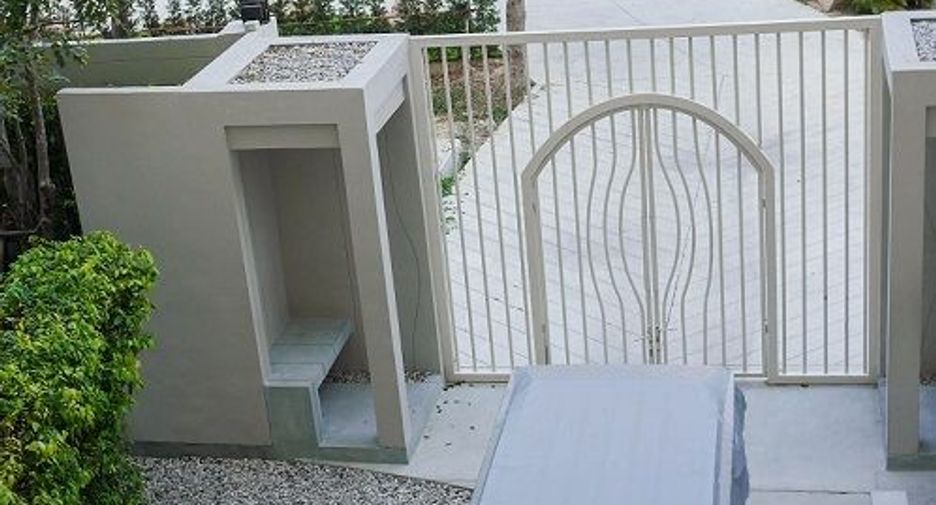 Wohnung zum Kauf mit 2 Zimmer in Hua Hin, Prachuap Khiri Khan