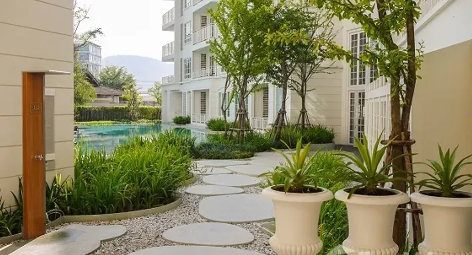 Wohnung zum Kauf mit 2 Zimmer in Hua Hin, Prachuap Khiri Khan