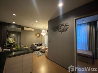 出售 2 卧室 公寓 在 Huai Khwang, 曼谷