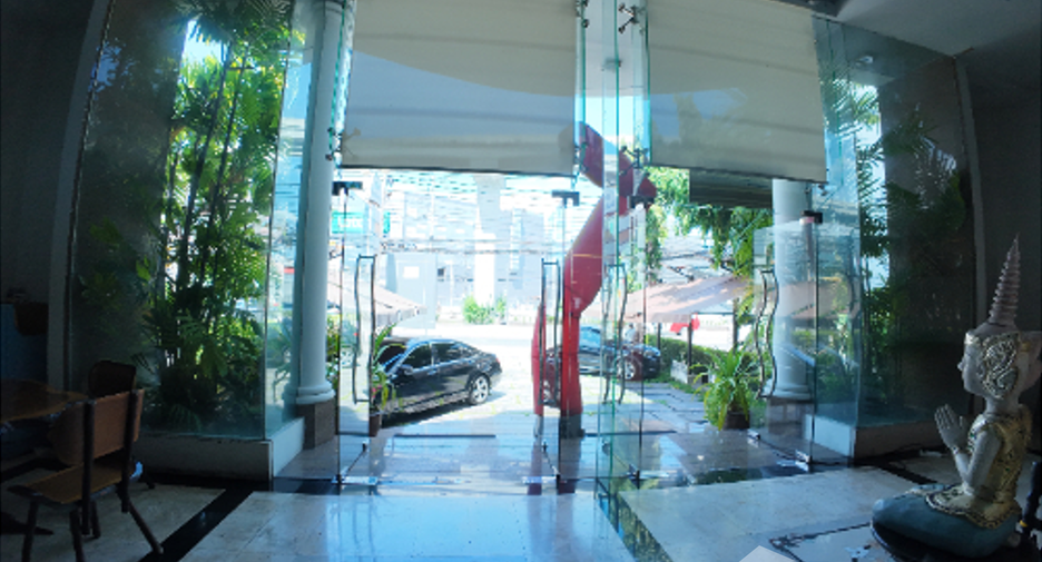 For sale 7 ベッドルーム office in Prawet, Bangkok