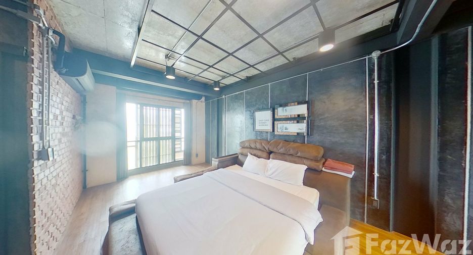 For sale 8 bedrooms townhouse in Hua Hin, Prachuap Khiri Khan