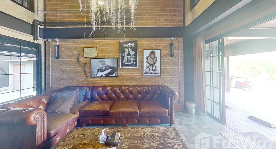For sale 8 bedrooms townhouse in Hua Hin, Prachuap Khiri Khan