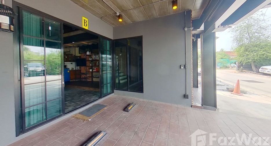 For sale 8 bedrooms townhouse in Hua Hin, Prachuap Khiri Khan