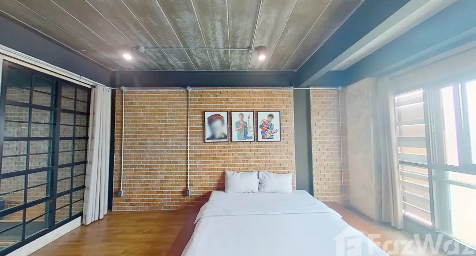 For sale 8 bedrooms townhouse in Hua Hin, Prachuap Khiri Khan