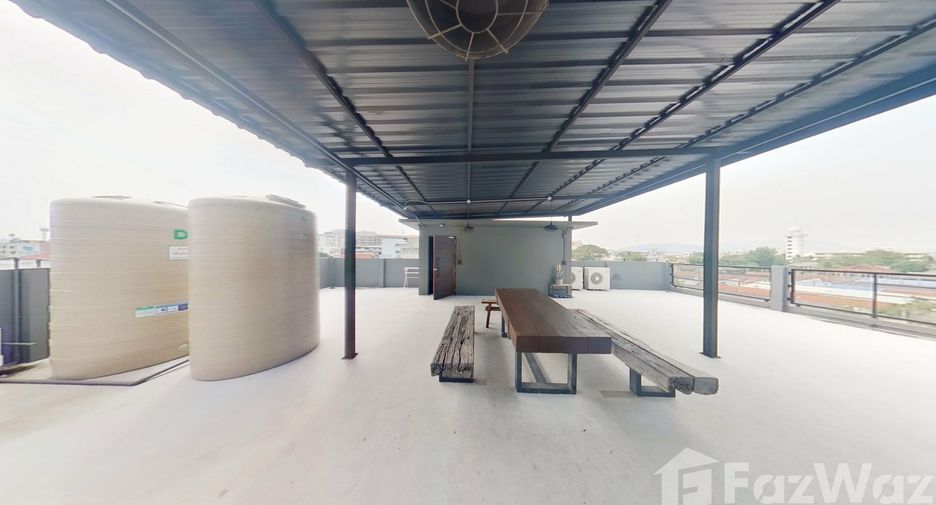 For sale 8 bedrooms townhouse in Hua Hin, Prachuap Khiri Khan
