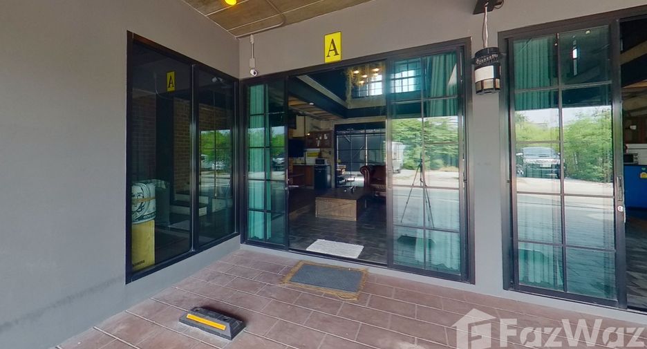 For sale 8 bedrooms townhouse in Hua Hin, Prachuap Khiri Khan