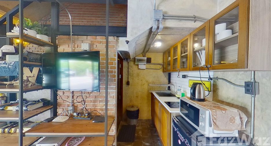 For sale 8 bedrooms townhouse in Hua Hin, Prachuap Khiri Khan