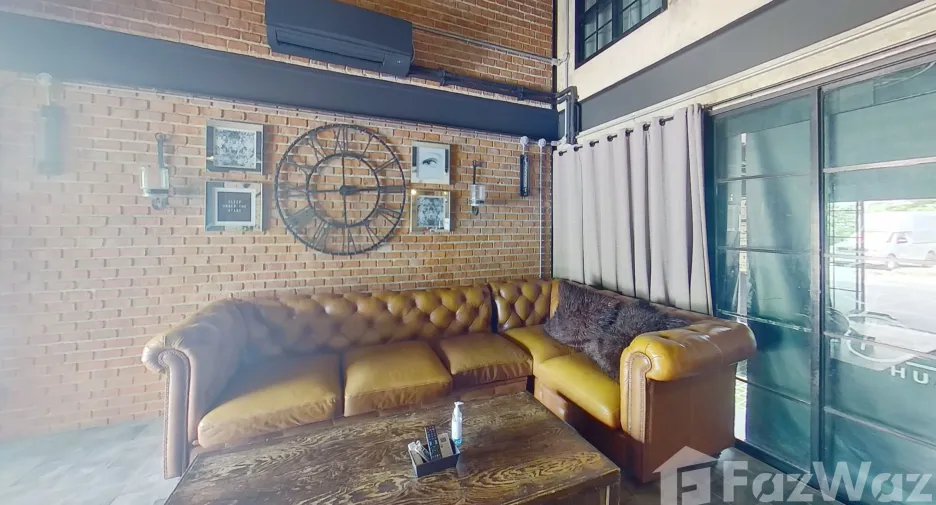 For sale 8 bedrooms townhouse in Hua Hin, Prachuap Khiri Khan