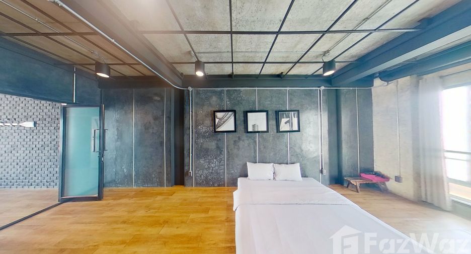 For sale 8 bedrooms townhouse in Hua Hin, Prachuap Khiri Khan