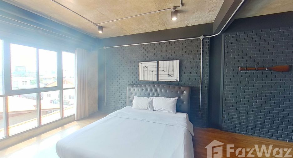 For sale 8 bedrooms townhouse in Hua Hin, Prachuap Khiri Khan