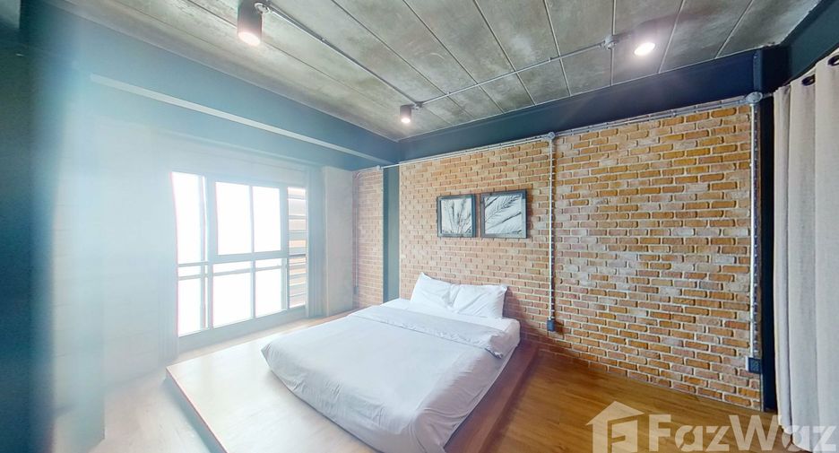 For sale 8 bedrooms townhouse in Hua Hin, Prachuap Khiri Khan