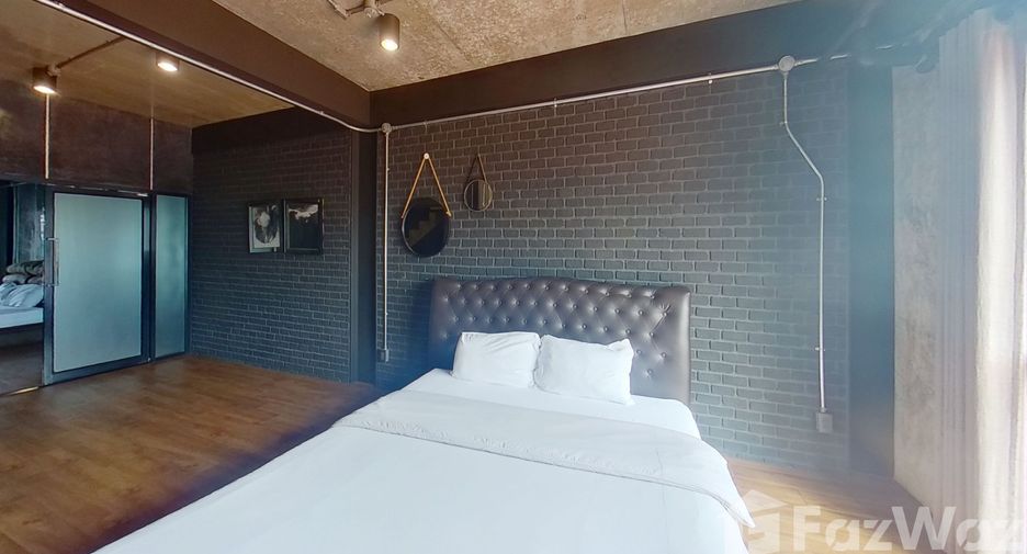 For sale 8 bedrooms townhouse in Hua Hin, Prachuap Khiri Khan