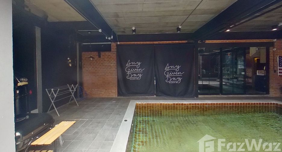 Casa adosada en venta de 8 habitaciones en Hua Hin, Prachuap Khiri Khan