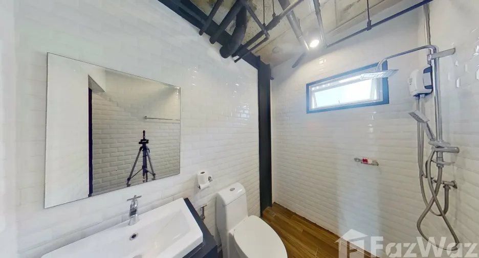 For sale 8 bedrooms townhouse in Hua Hin, Prachuap Khiri Khan