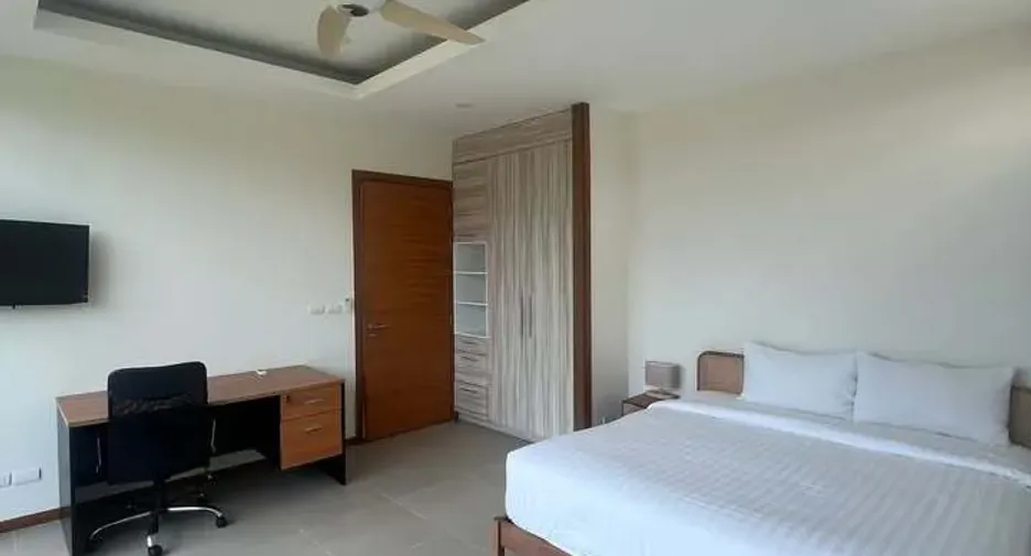 ให้เช่า 4 ห้องนอน วิลล่า ใน เมืองภูเก็ต, ภูเก็ต