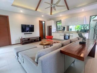 For rent 4 ベッドルーム villa in Mueang Phuket, Phuket