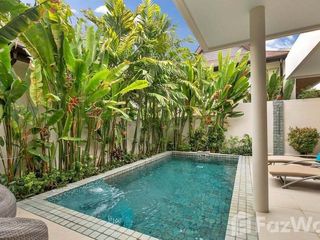 For rent 4 ベッドルーム villa in Mueang Phuket, Phuket