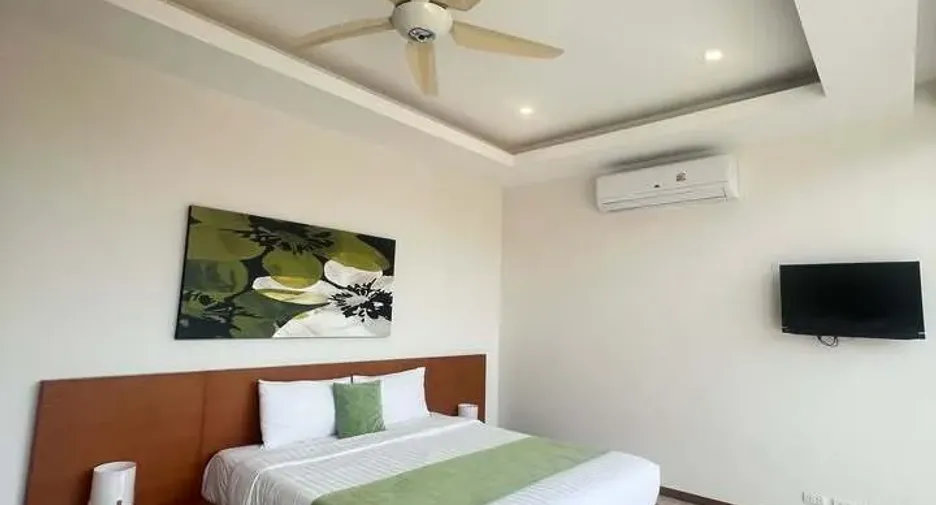 ให้เช่า 4 ห้องนอน วิลล่า ใน เมืองภูเก็ต, ภูเก็ต