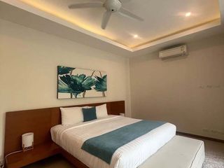 For rent 4 ベッドルーム villa in Mueang Phuket, Phuket