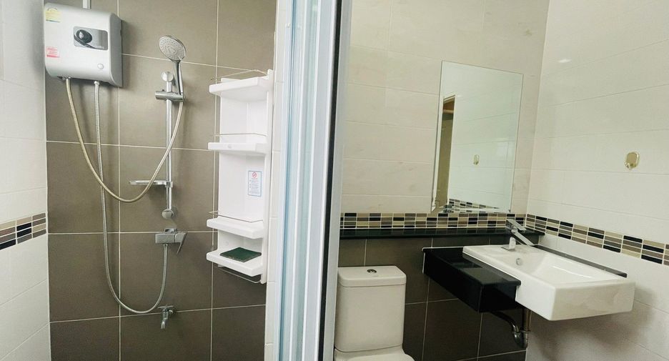 For sale 3 bedrooms house in Mae Rim, Chiang Mai