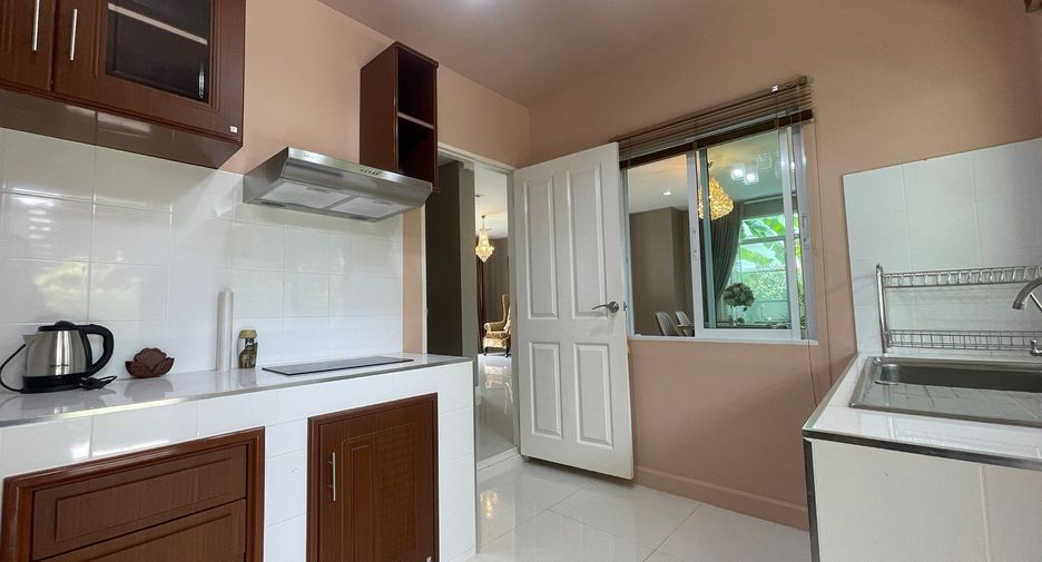 For sale 3 bedrooms house in Mae Rim, Chiang Mai