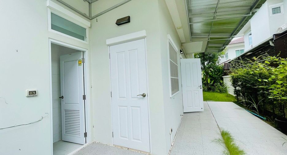 For sale 3 bedrooms house in Mae Rim, Chiang Mai