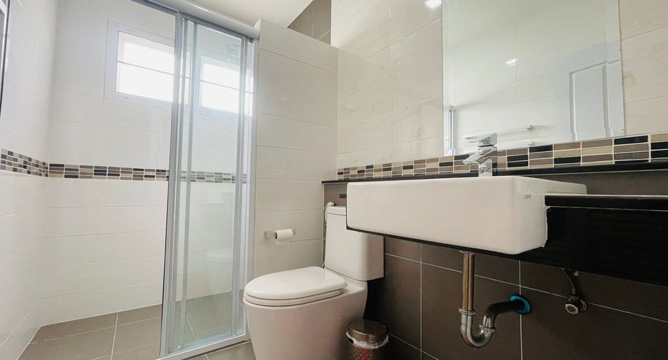 For sale 3 bedrooms house in Mae Rim, Chiang Mai