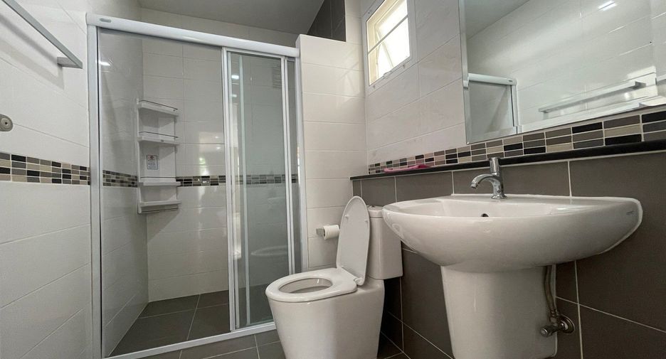 For sale 3 bedrooms house in Mae Rim, Chiang Mai