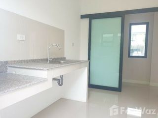 For sale 4 bedrooms house in Bang Khen, Bangkok