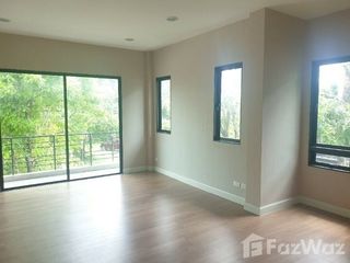 For sale 4 bedrooms house in Bang Khen, Bangkok