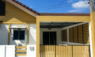 Продажа 2 спальни таунхаус в Mueang Chiang Rai, Чианг Рай
