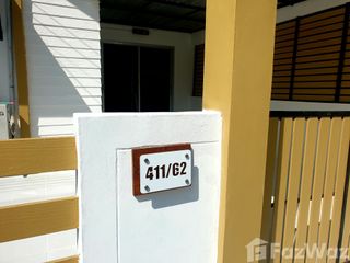 For sale 2 bedrooms townhouse in Mueang Chiang Rai, Chiang Rai