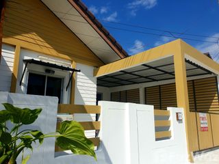 For sale 2 bedrooms townhouse in Mueang Chiang Rai, Chiang Rai