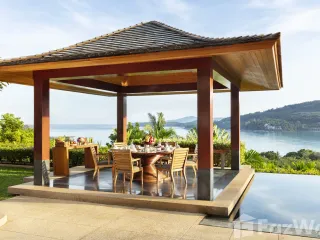 For sale 6 bedrooms villa in Kathu, Phuket