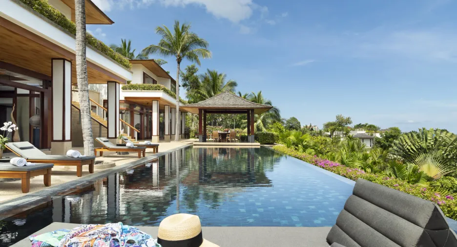 For sale 6 ベッドルーム villa in Kathu, Phuket