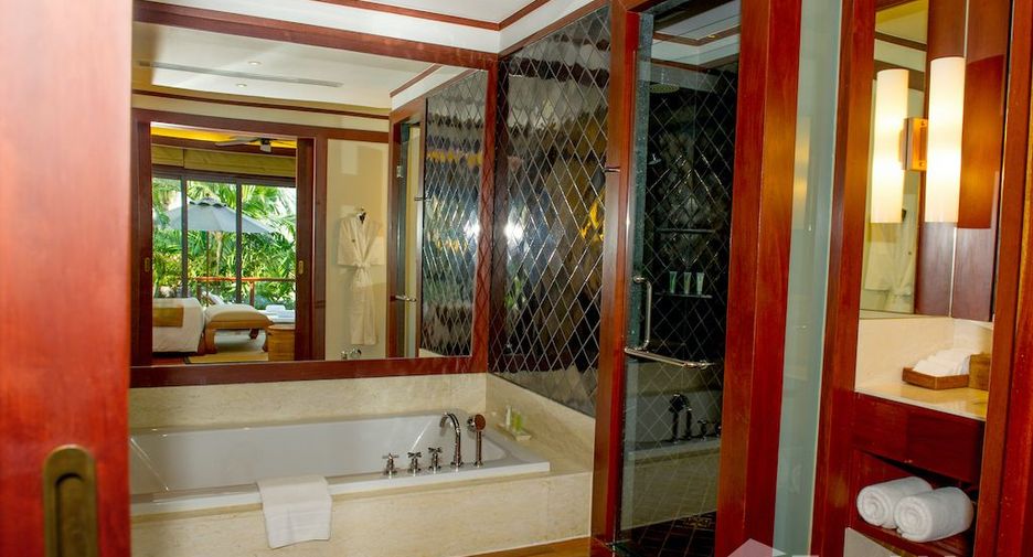 For sale 6 ベッドルーム villa in Kathu, Phuket