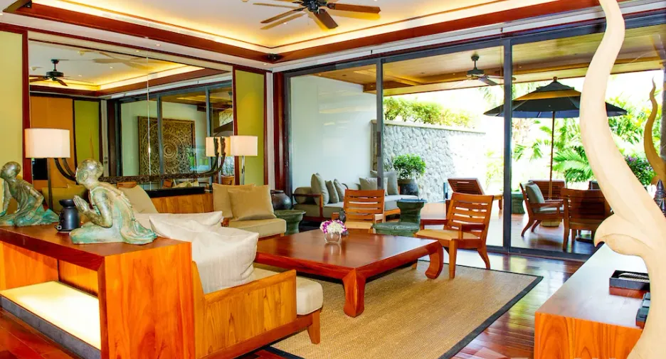 For sale 6 ベッドルーム villa in Kathu, Phuket