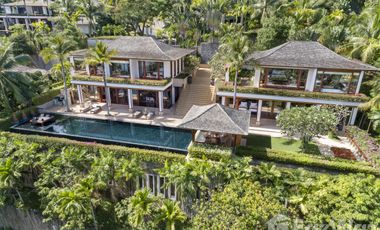 For sale 6 bedrooms villa in Kathu, Phuket