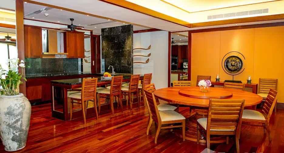 For sale 6 ベッドルーム villa in Kathu, Phuket