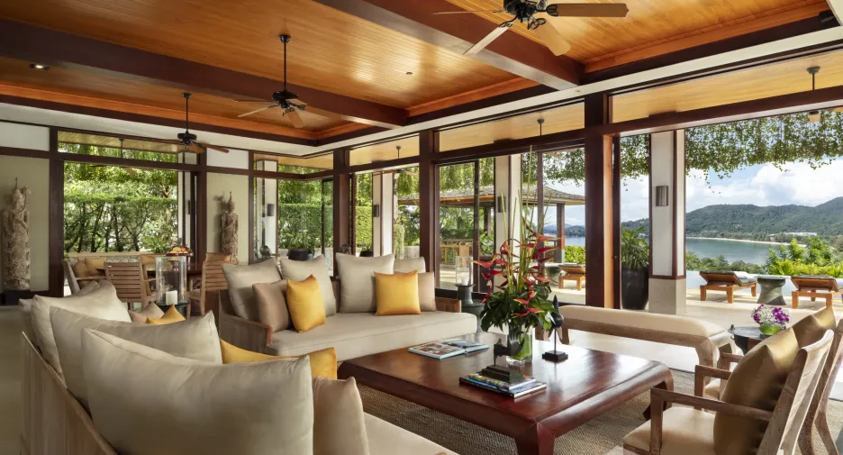For sale 6 ベッドルーム villa in Kathu, Phuket