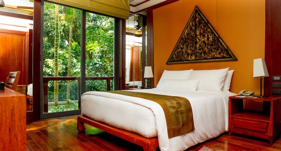 For sale 6 ベッドルーム villa in Kathu, Phuket