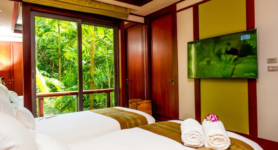 For sale 6 ベッドルーム villa in Kathu, Phuket