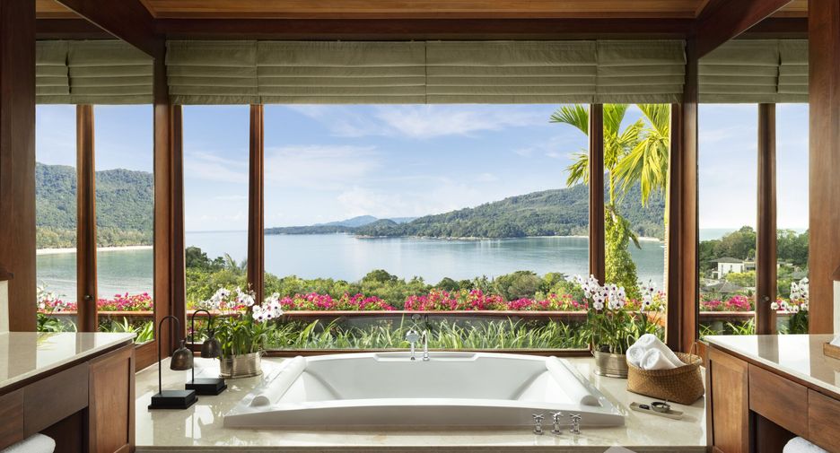 For sale 6 ベッドルーム villa in Kathu, Phuket