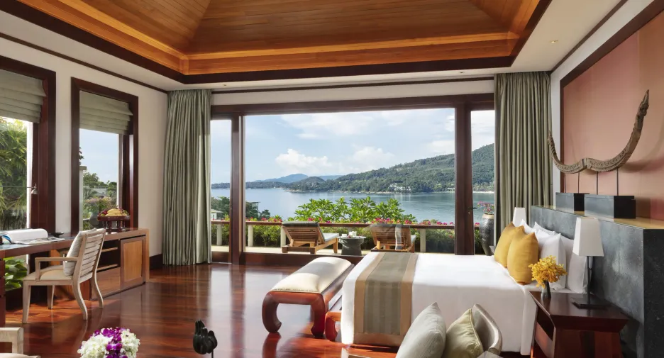 For sale 6 ベッドルーム villa in Kathu, Phuket
