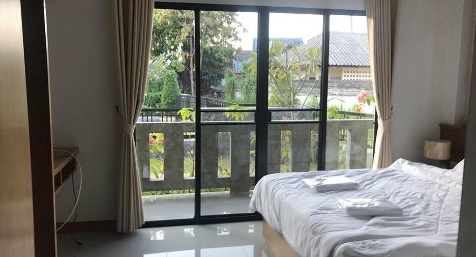 À vendre 3 chambres maison à San Sai, Chiang Mai